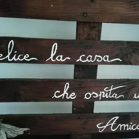 Konukevi Ca Picco