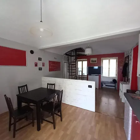 Ca Picco Konukevi Coazze